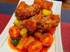 -一心斋素食馆(龙岗店)
