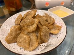 -又一福烤鸭·北京菜(东四店)