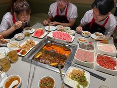 -海底捞火锅(振华广场店)