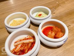 精美小菜-庭院里的小幸福(开发区万达店)