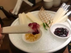 -揽季锅物会.福建黄鱼.海鲜姿造(五四路店)