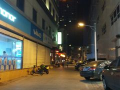 -芥岛(河北大街店)