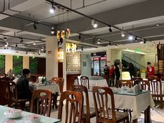 -好妈王饺子(滂江街店)