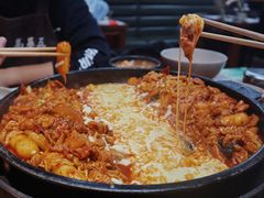 -高基五春川炒鸡排 韩国料理(威海总店)