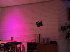 大堂-Ricci睿奇美式餐厅(五道口店)