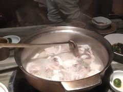 -大头椰·椰子鸡火锅(南宁万象城店)