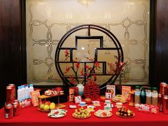 -海天楼中餐厅(吴宫泛太平洋酒店)