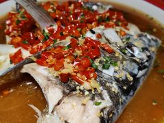 -乐口福家常菜馆(古庸路店)