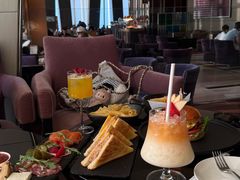 -云·酷 Atmosphere(国贸大酒店)