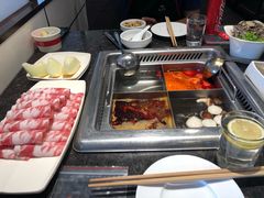 -海底捞火锅(连城广场店)