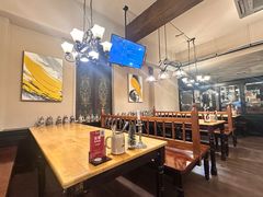 -巴伐利亚啤酒坊(意式风情街店)