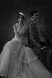 点击看大图 -天一婚纱摄影TIA STUDIO(珠海路店)