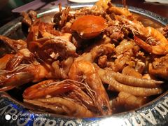 -蛮横肉蟹煲(印象城店)