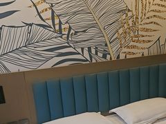 -龙禧盛精品酒店(天津西站店)