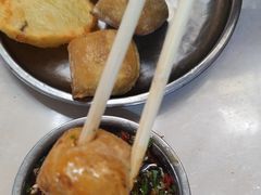 -余庆小吃(小吃一条街店)