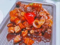 -运河古都(兴华西路店)