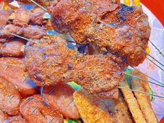 -北三老太太烧烤(人生一串上榜店)