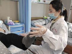 -上海同泽护理院·医疗康复中心