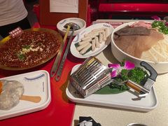 -小龙坎火锅(全球总店)
