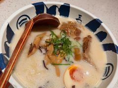 -味千拉面(星摩尔购物中心店)