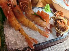 -酒久自助料理(佳兆业店)