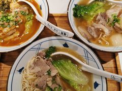 -牛楠楠·香港牛腩茶餐厅(永旺店)