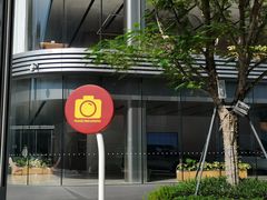 -东莞松山湖万象汇