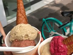 -Dip in Gelato(富民路店)