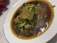 -东方太阳城淮扬餐厅(会所中餐厅店)