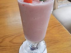 -Cafe de Coucou(牛市口店)