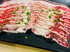 烤吾桑格-花味·自助烤肉(雨花客厅店)