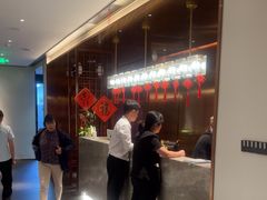 -聚丰园熊猫餐厅(紫金1912·玖爱谷店)