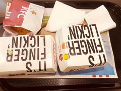 -肯德基(沈阳机场T3店)