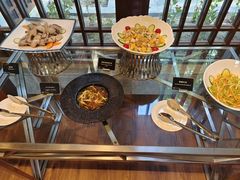 -无锡梁鸿湿地丽笙度假酒店·流觞西餐厅