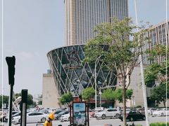 -鹏欣水游城