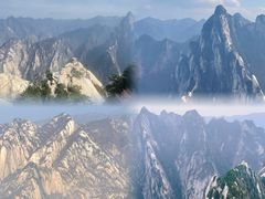 -华山风景名胜区