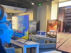 -玩刻GAME SPACE(万象城店)