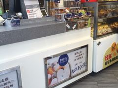 -思味贝卡(新华舍店)