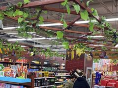 -大润发(康桥店)