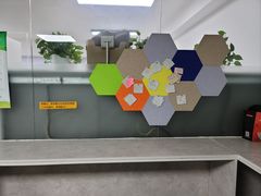 -橙果24h自习室(花园桥店)