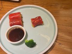 -点心传说·粤菜点心(佐阾虹湾店)