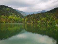 -南岳衡山风景名胜区