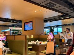 -海底捞火锅(顺义华联店)