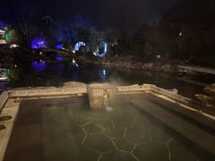 -溧阳天目湖天沐温泉