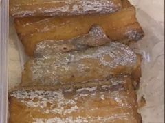 干煎带鱼-老人和饭店(淮海中路店)