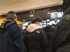 -麦当劳(朝阳北路店)
