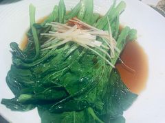 -绿茶餐厅(哈尔滨凯德店)