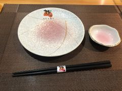 -割烹旭日本料理(龙湖狮山天街店)
