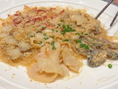 -兴仙饭店·闽味海鲜(马尾总店)