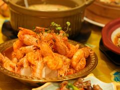 -桥东喜碧海鲜街(水东街店)